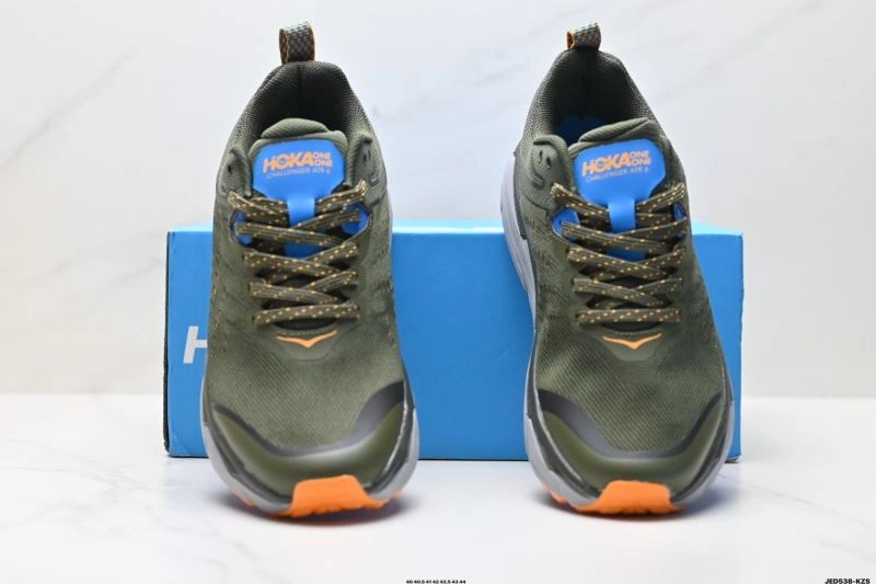 Hoka Shoes Colorful 2415