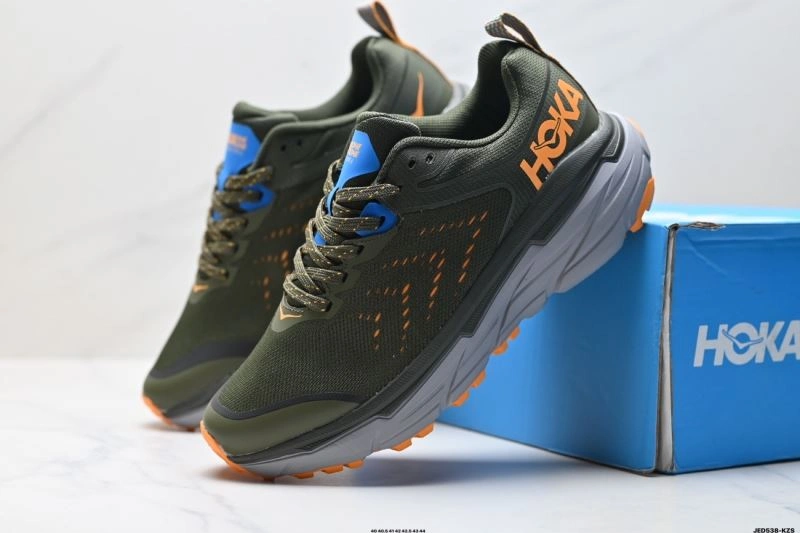 Hoka Shoes Colorful 2415