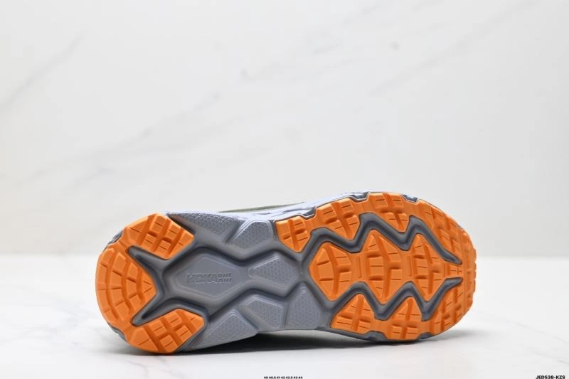 Hoka Shoes Colorful 2415