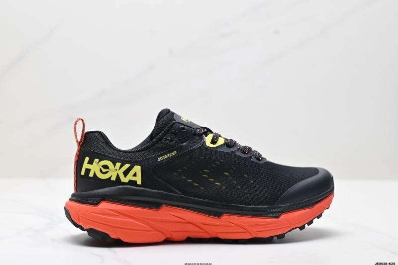 TravelReady Hoka Shoes 2409