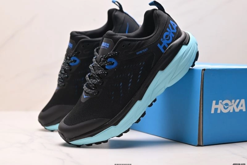 Lightweight Hoka Shoes 2420