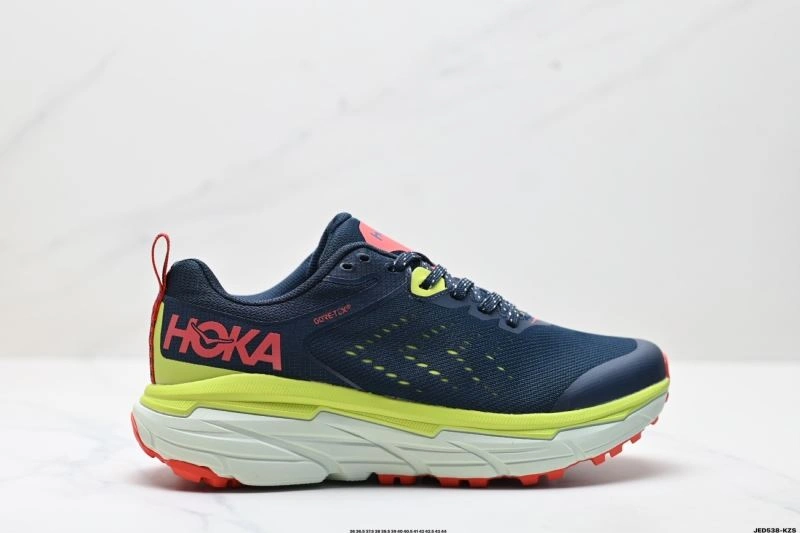 Tailored Hoka Shoes 2417