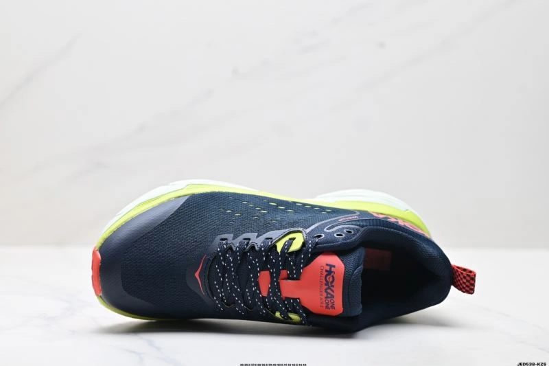 Tailored Hoka Shoes 2417