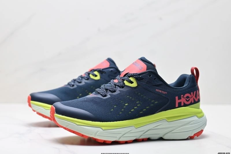 Tailored Hoka Shoes 2417