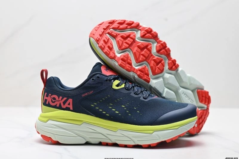 Tailored Hoka Shoes 2417