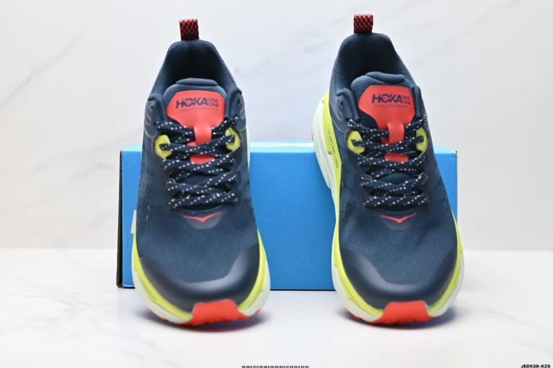 Tailored Hoka Shoes 2417