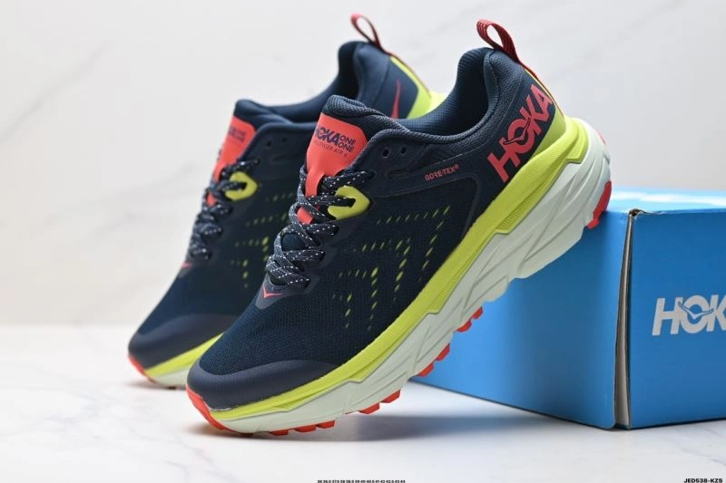Tailored Hoka Shoes 2417