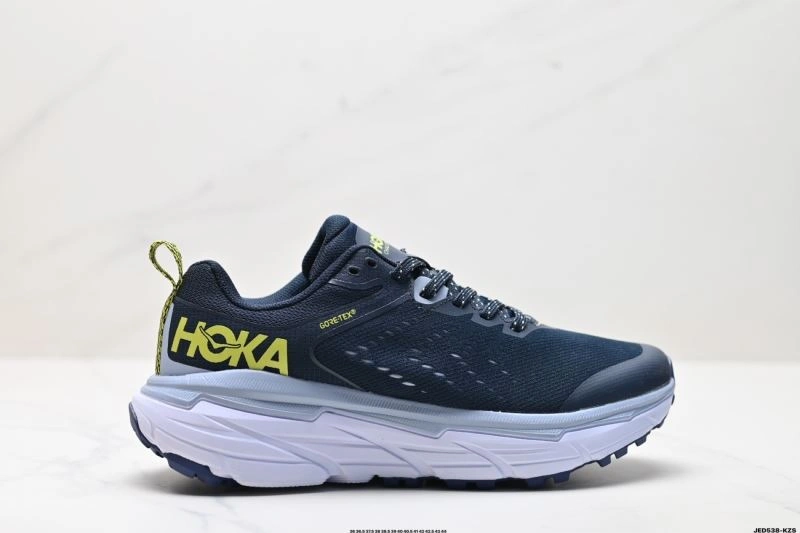 Hoka Shoes WrinkleFree 2406
