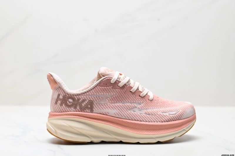 Hoka Shoes RelaxedFit 2404