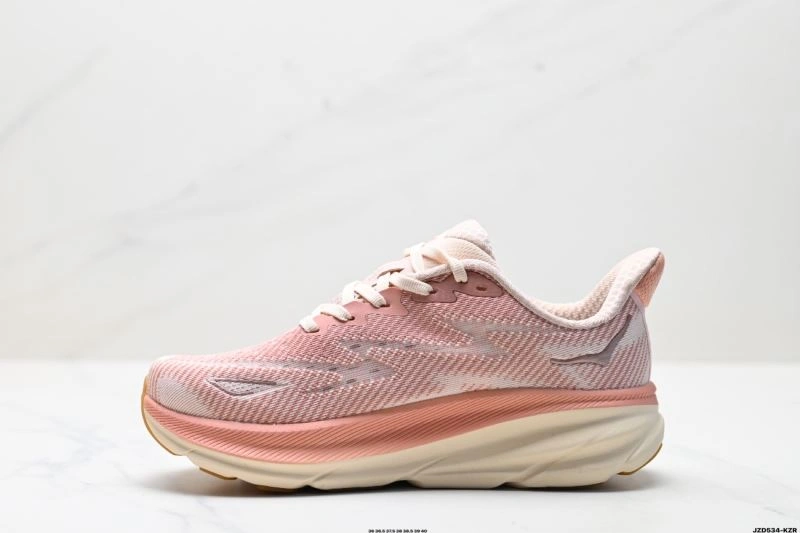 Hoka Shoes RelaxedFit 2404