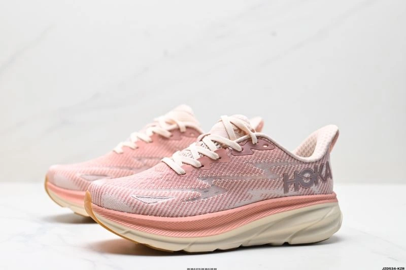 Hoka Shoes RelaxedFit 2404