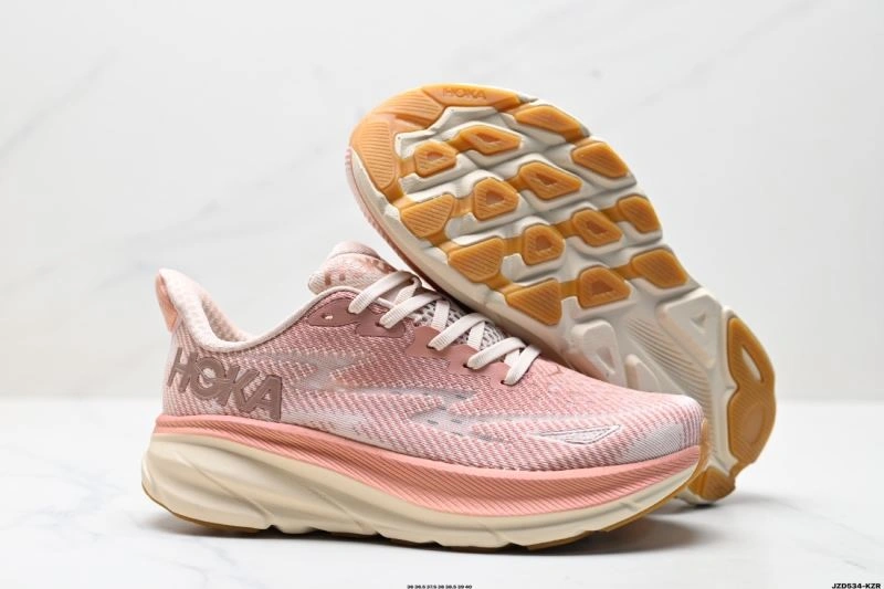 Hoka Shoes RelaxedFit 2404