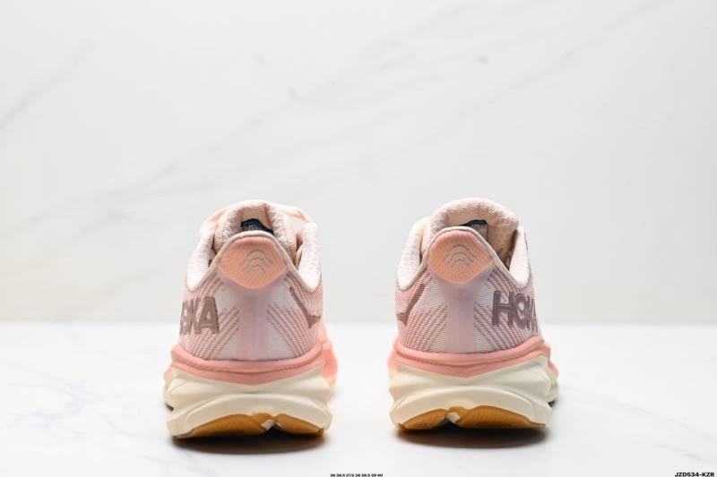 Hoka Shoes RelaxedFit 2404