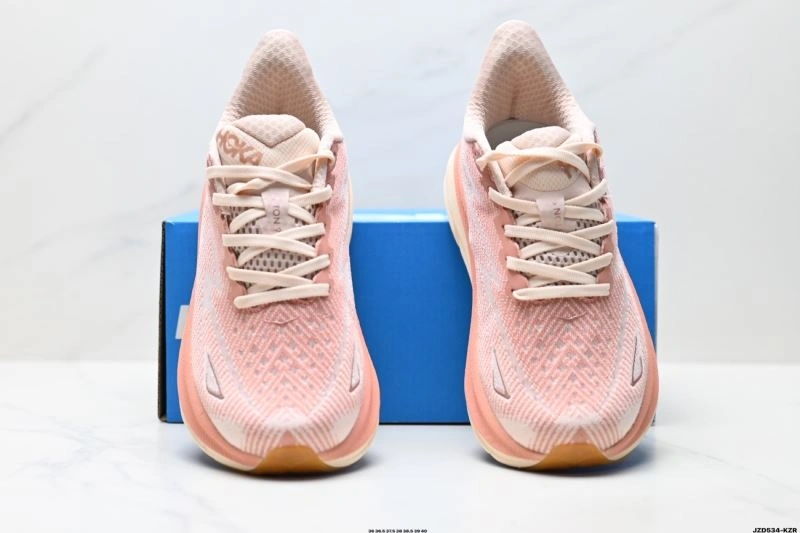 Hoka Shoes RelaxedFit 2404