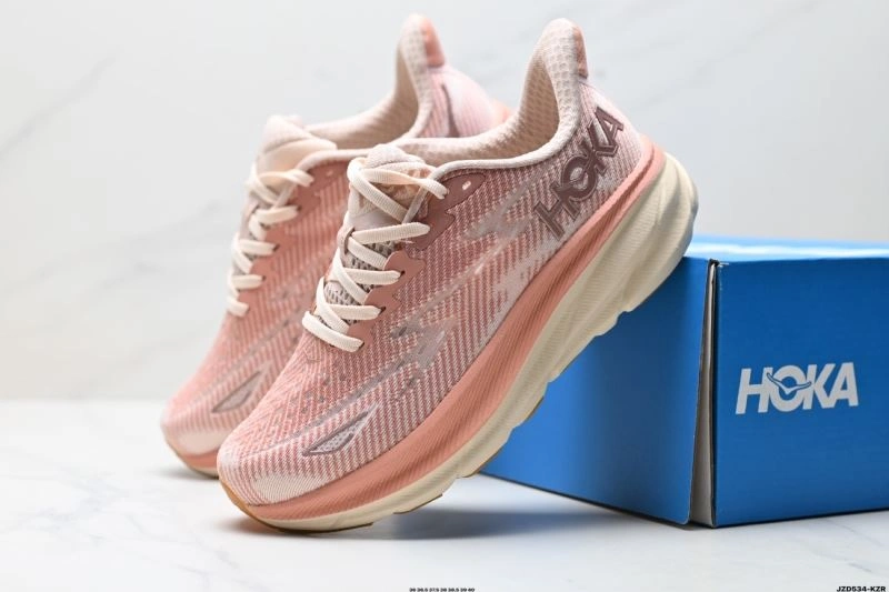 Hoka Shoes RelaxedFit 2404