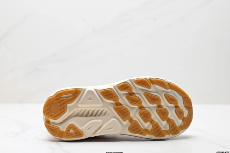 Hoka Shoes RelaxedFit 2404