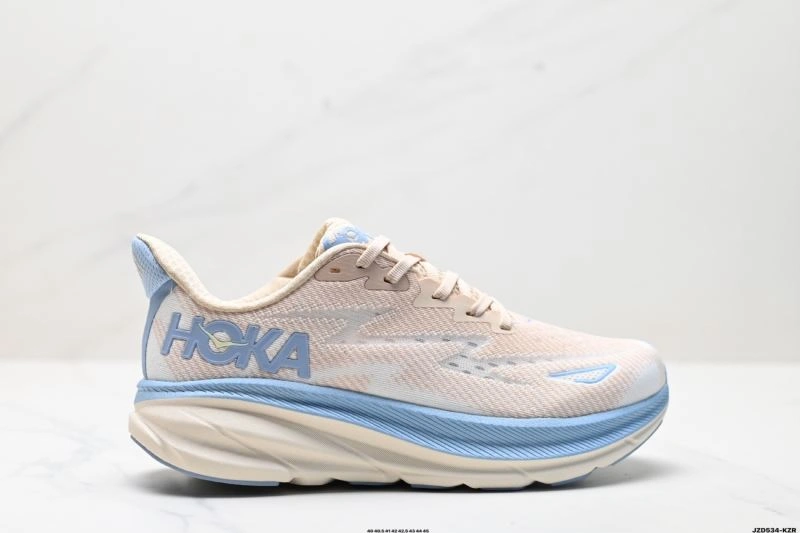 Hoka Shoes Stretchable 2403