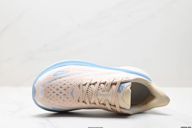 Hoka Shoes Stretchable 2403