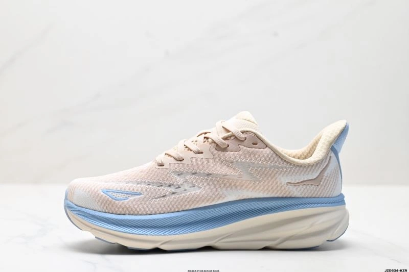 Hoka Shoes Stretchable 2403