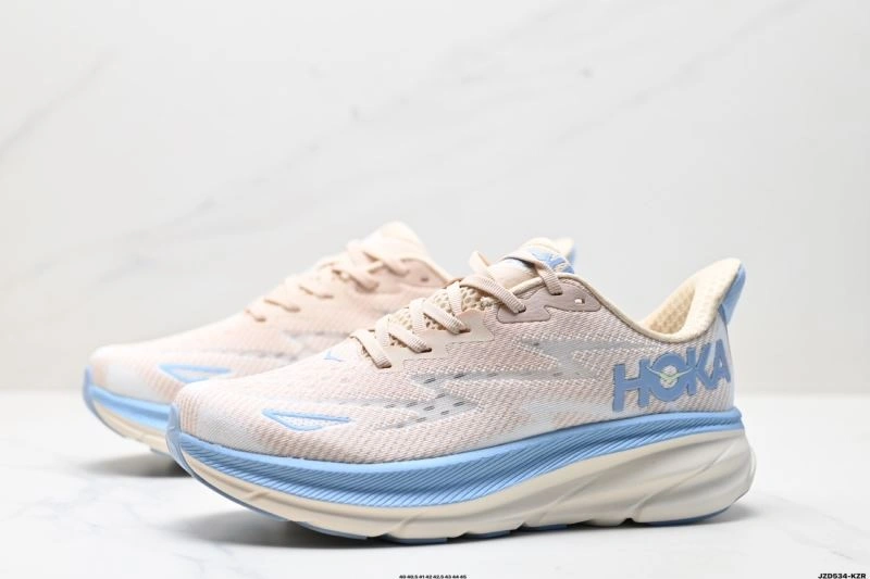 Hoka Shoes Stretchable 2403