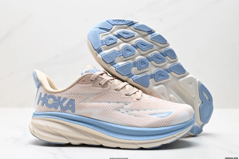 Hoka Shoes Stretchable 2403