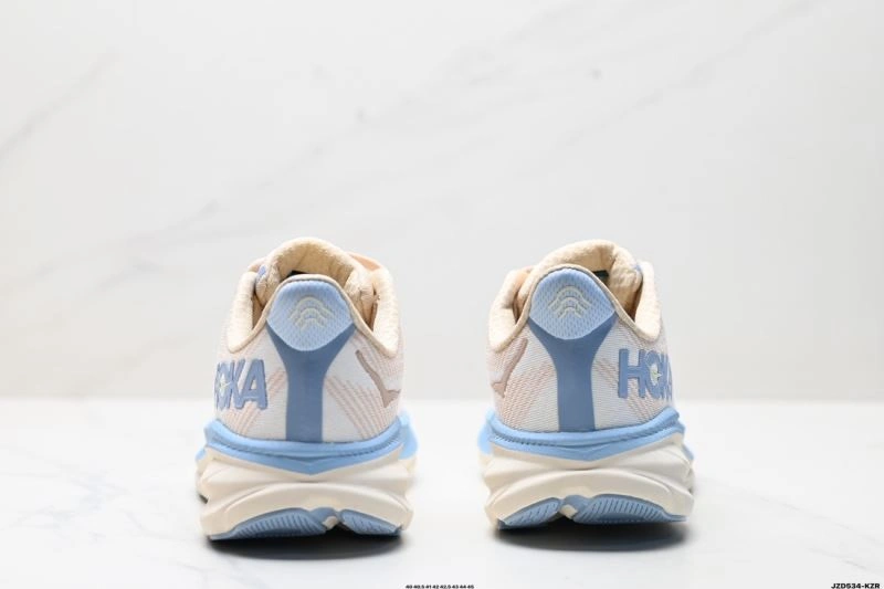 Hoka Shoes Stretchable 2403