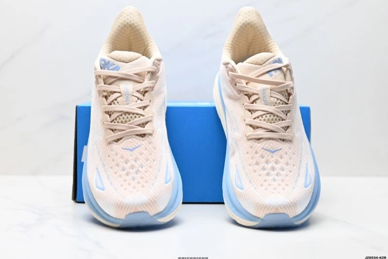 Hoka Shoes Stretchable 2403