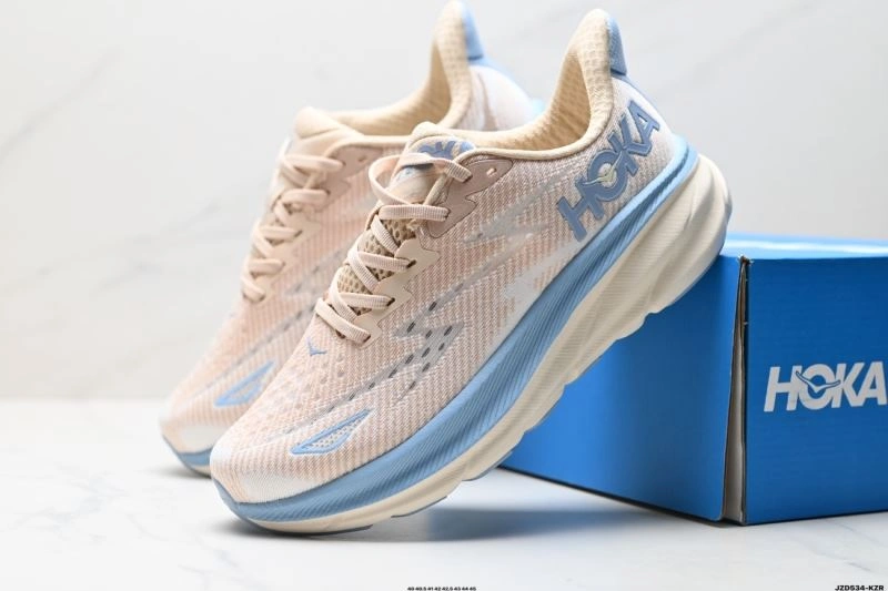 Hoka Shoes Stretchable 2403