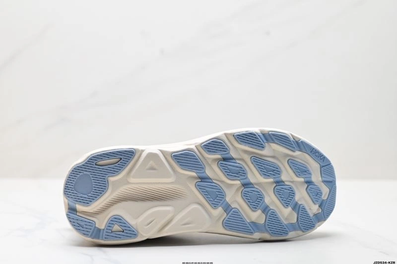 Hoka Shoes Stretchable 2403