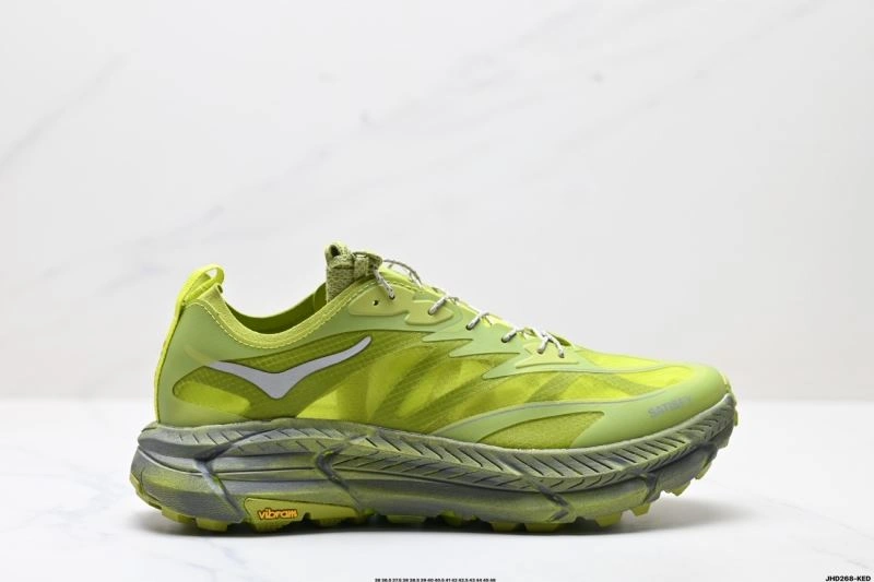 Hoka Shoes Trendy 2394