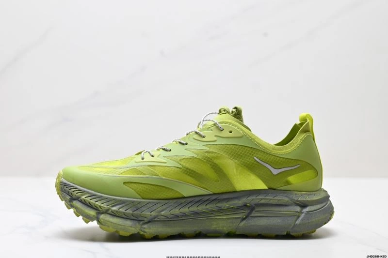Hoka Shoes Trendy 2394