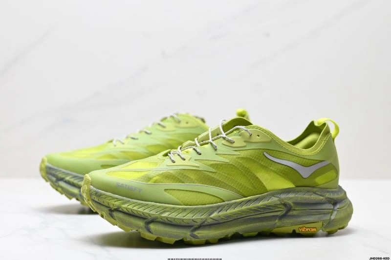 Hoka Shoes Trendy 2394