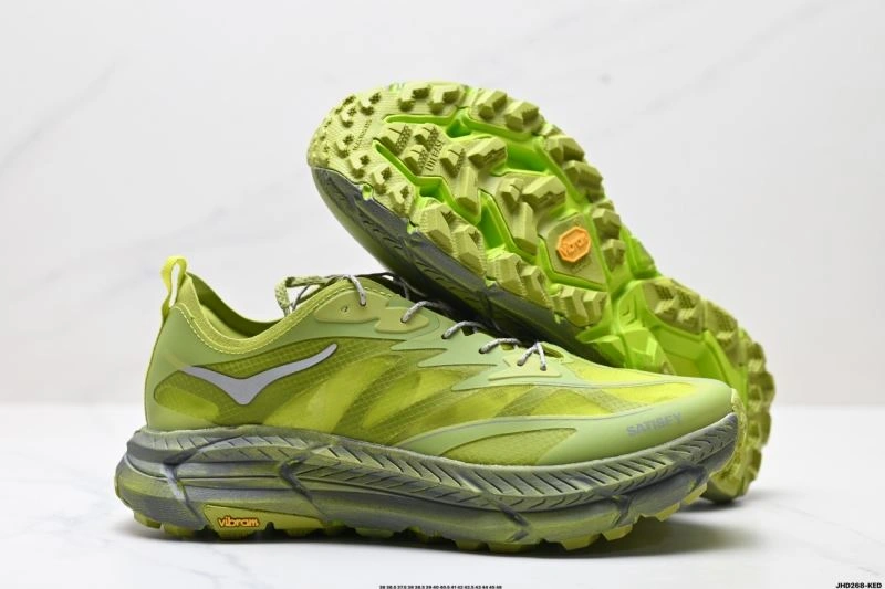 Hoka Shoes Trendy 2394