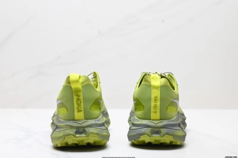 Hoka Shoes Trendy 2394