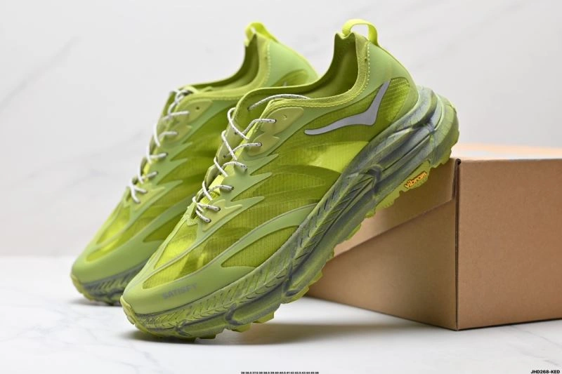 Hoka Shoes Trendy 2394
