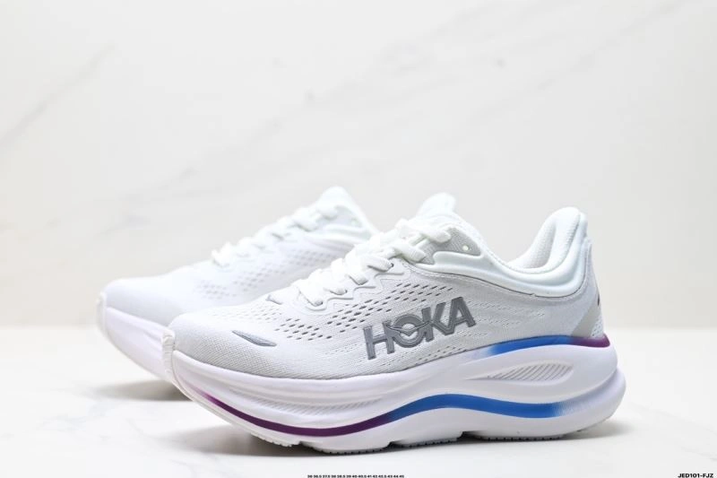 Hoka Shoes Fashionable 2390