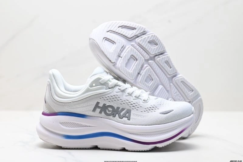 Hoka Shoes Fashionable 2390