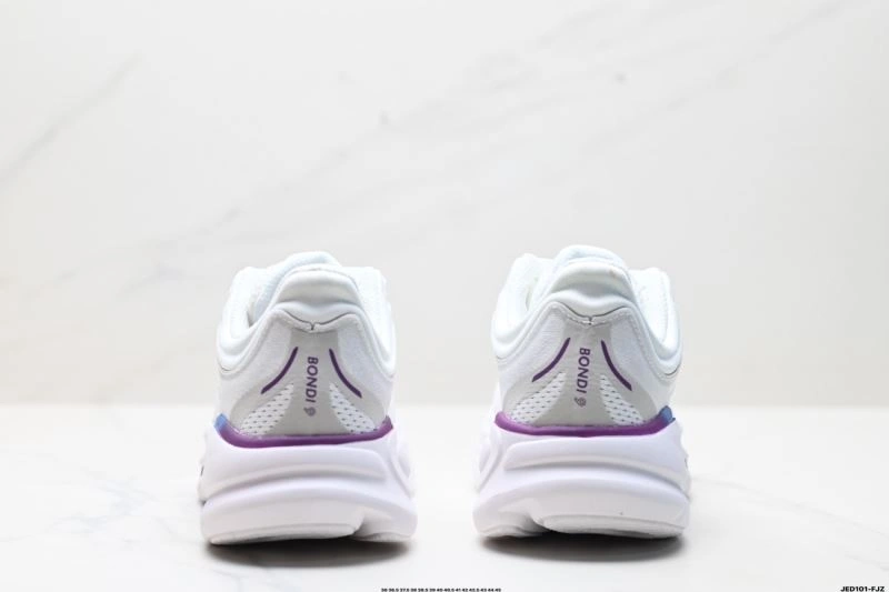 Hoka Shoes Fashionable 2390