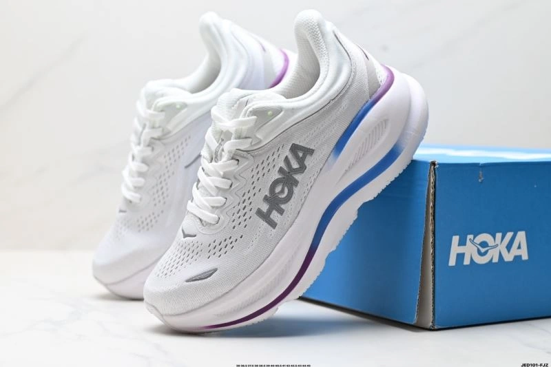 Hoka Shoes Fashionable 2390