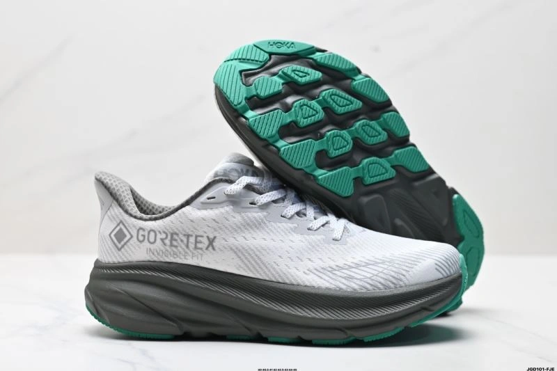 Hoka Shoes NewStyle 2400