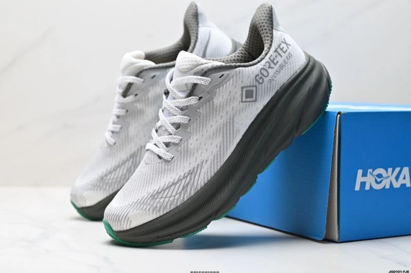 Hoka Shoes NewStyle 2400