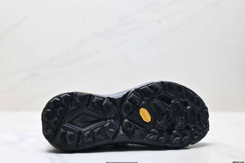 FlexibleFit Hoka Shoes 2398