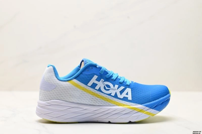 Hoka Shoes Tailored 2386