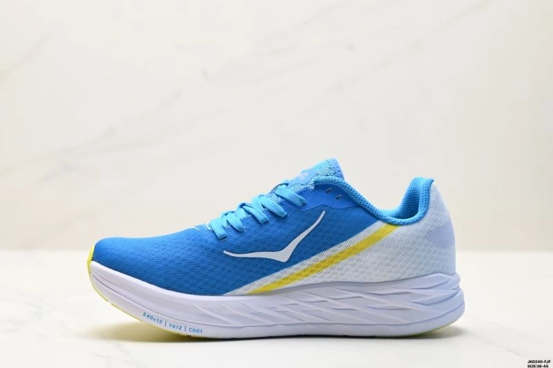 Hoka Shoes Tailored 2386