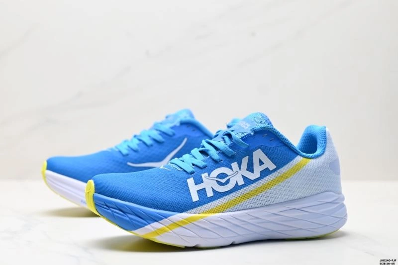 Hoka Shoes Tailored 2386