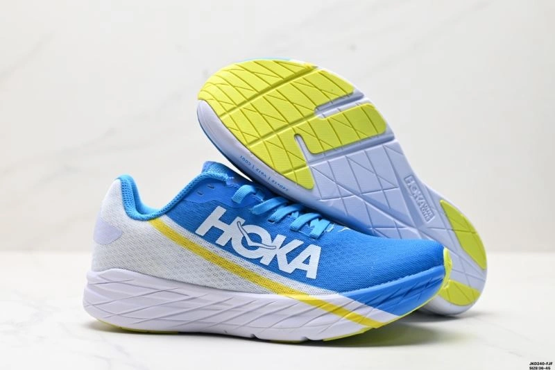 Hoka Shoes Tailored 2386