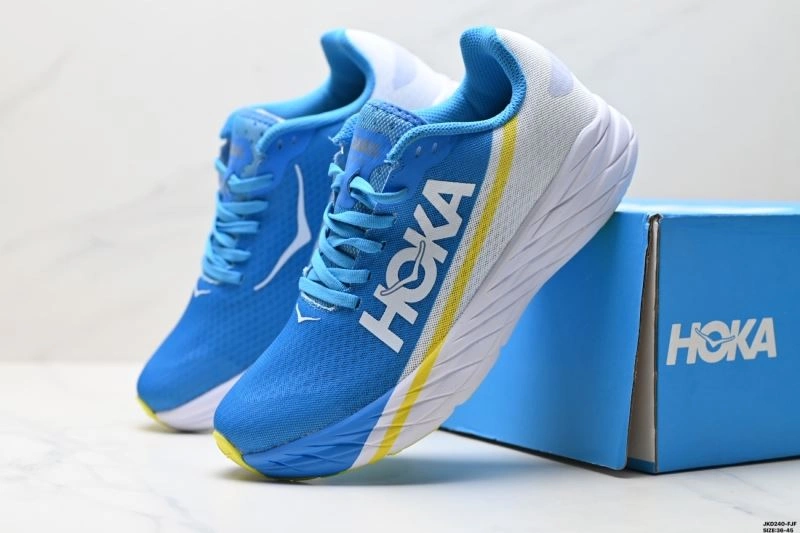 Hoka Shoes Tailored 2386