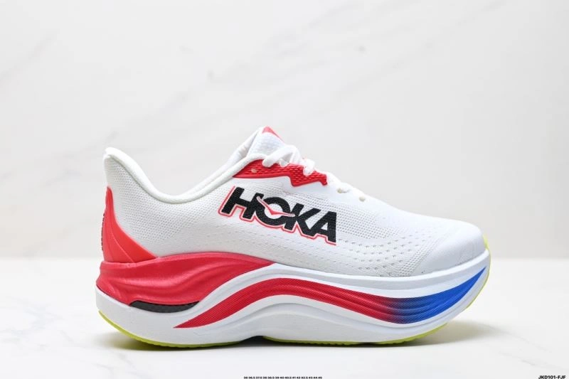 Hoka Shoes Flexible 2383