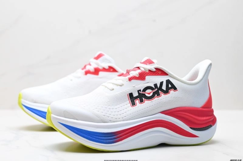 Hoka Shoes Flexible 2383