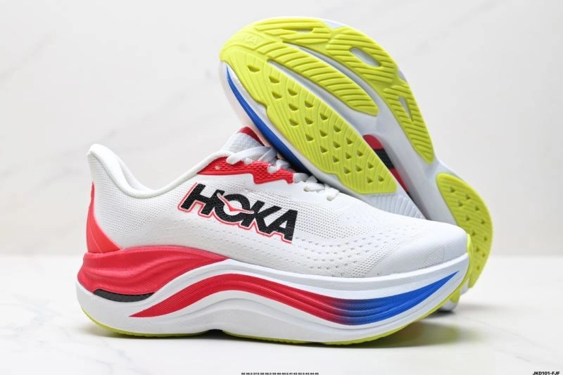 Hoka Shoes Flexible 2383